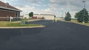 Why Choose Us For All Your Driveway Paving Needs in Lewiston, ME?